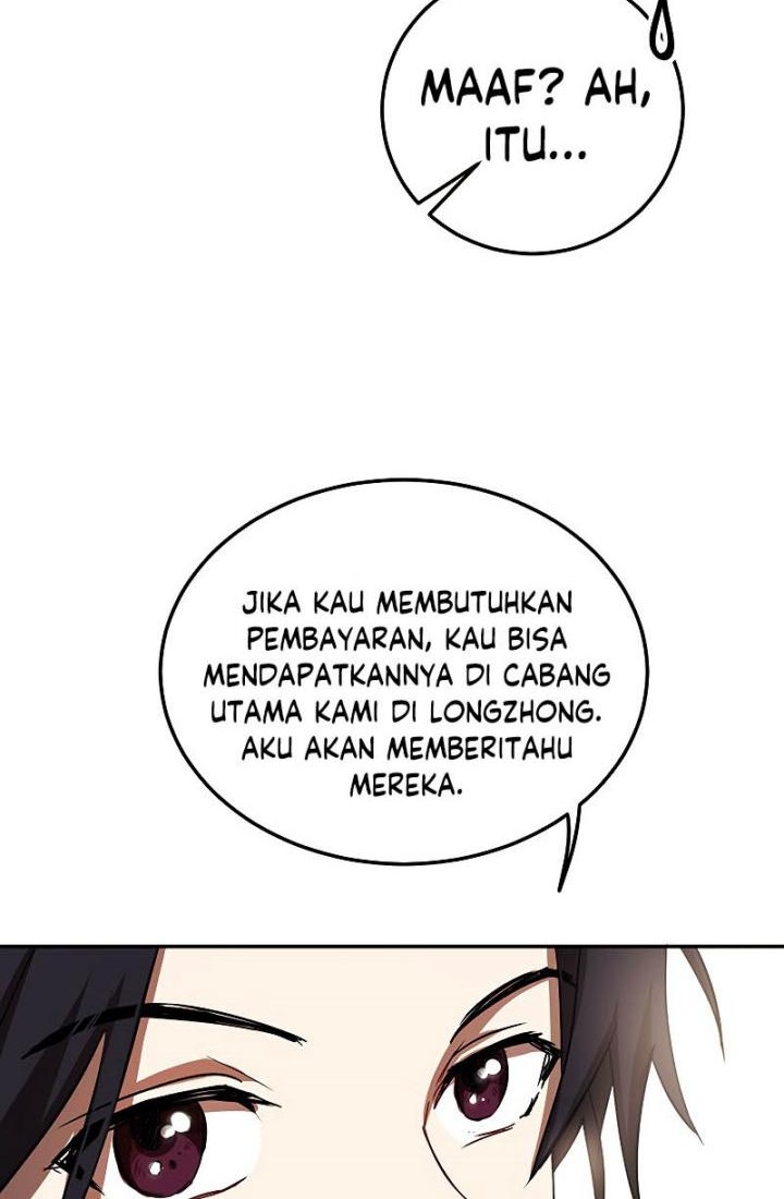 Mudang Association chapter 67 halaman 47