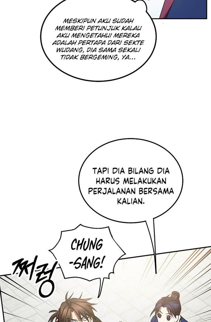 Mudang Association chapter 67 halaman 55