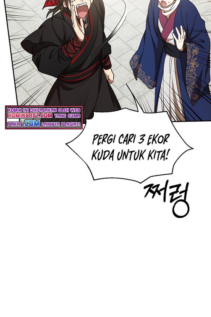 Mudang Association chapter 67 halaman 56