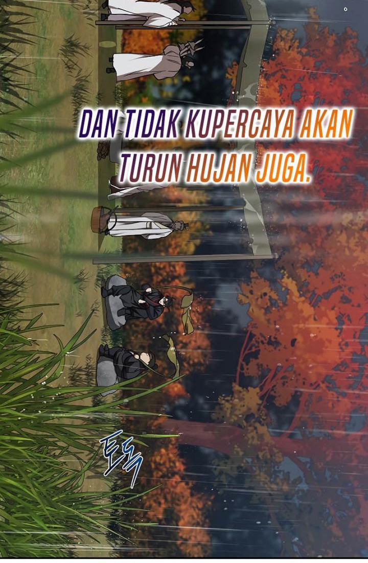 Mudang Association Bab 68 halaman 13