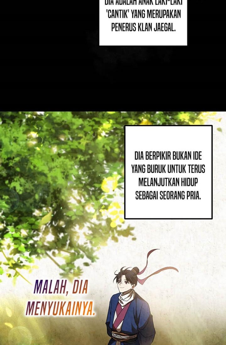 Mudang Association Bab 68 halaman 27