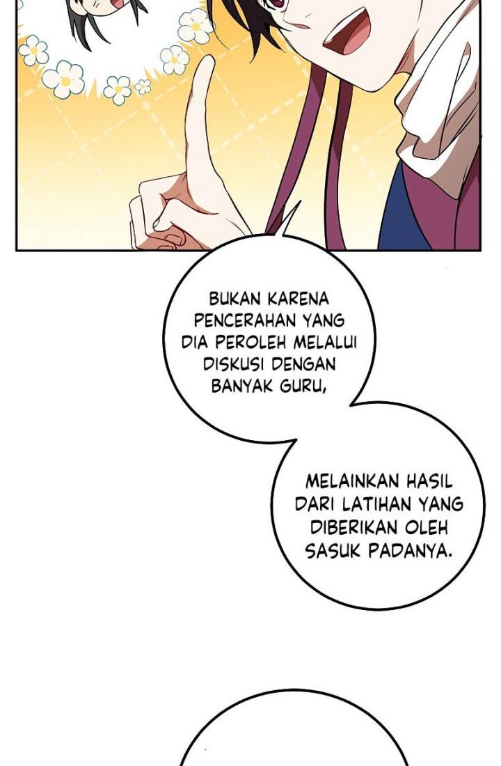 Mudang Association Bab 69 halaman 39
