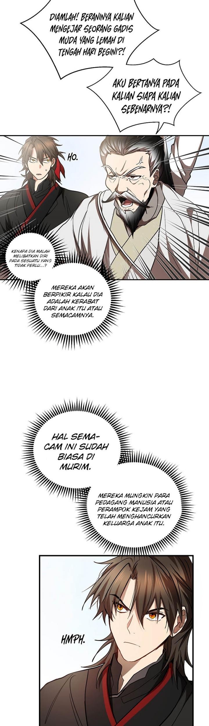 Mudang Association chapter 70 halaman 8