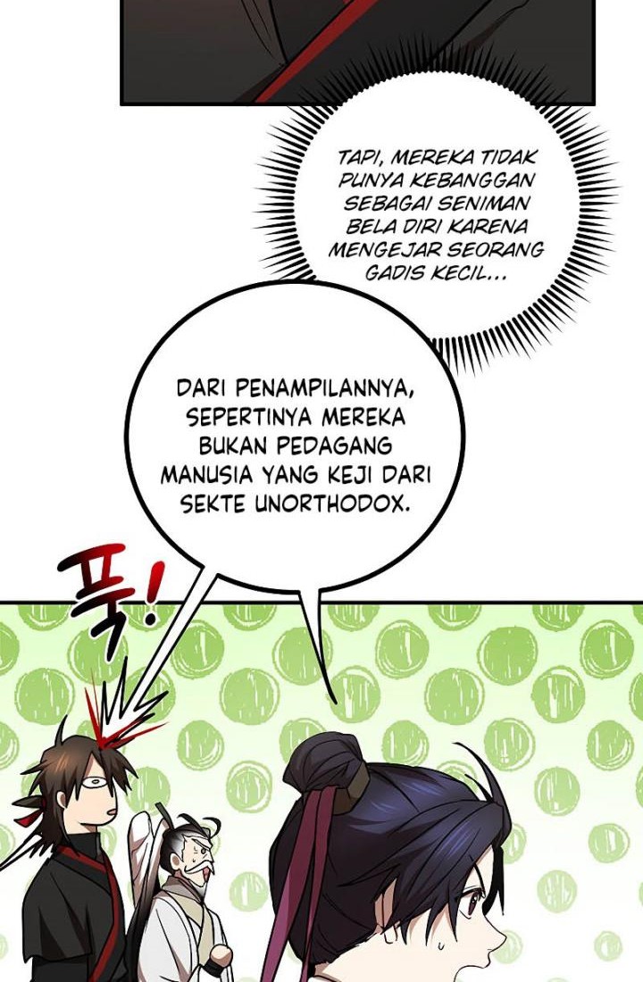 Mudang Association chapter 70 halaman 9