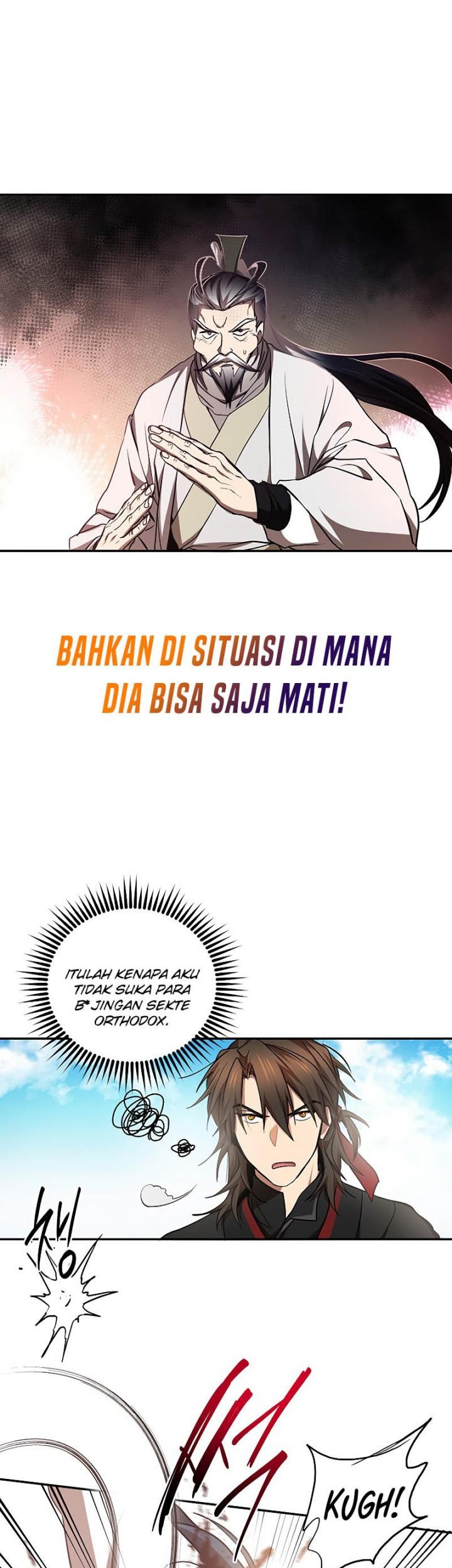 Mudang Association chapter 70 halaman 26