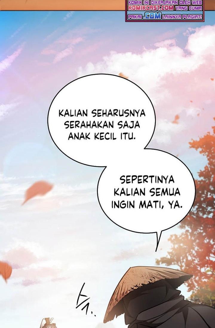 Mudang Association chapter 70 halaman 43