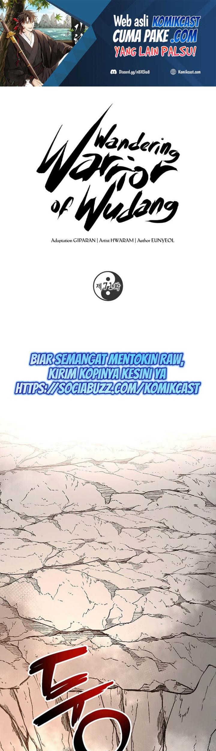 Mudang Association chapter 71 halaman 2