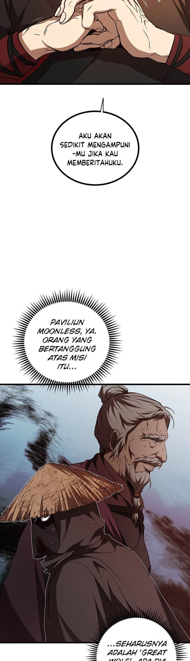 Mudang Association chapter 71 halaman 8