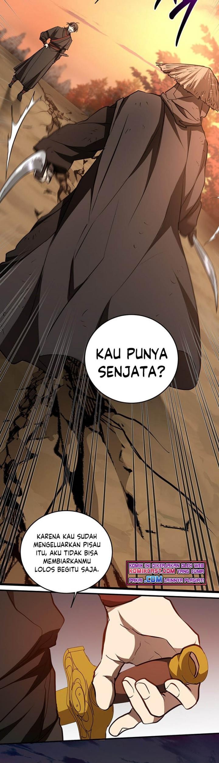 Mudang Association chapter 71 halaman 15