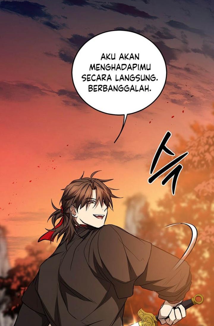 Mudang Association chapter 71 halaman 16
