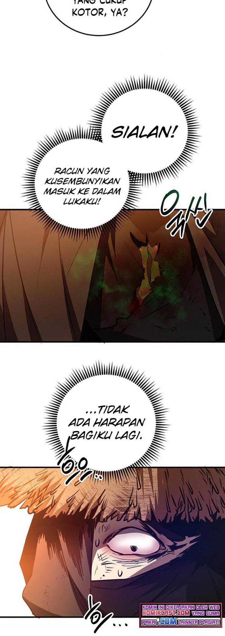 Mudang Association chapter 71 halaman 34
