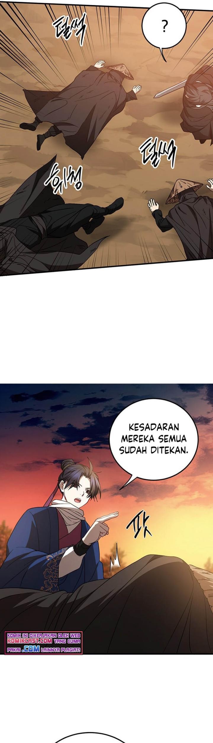 Mudang Association chapter 71 halaman 53