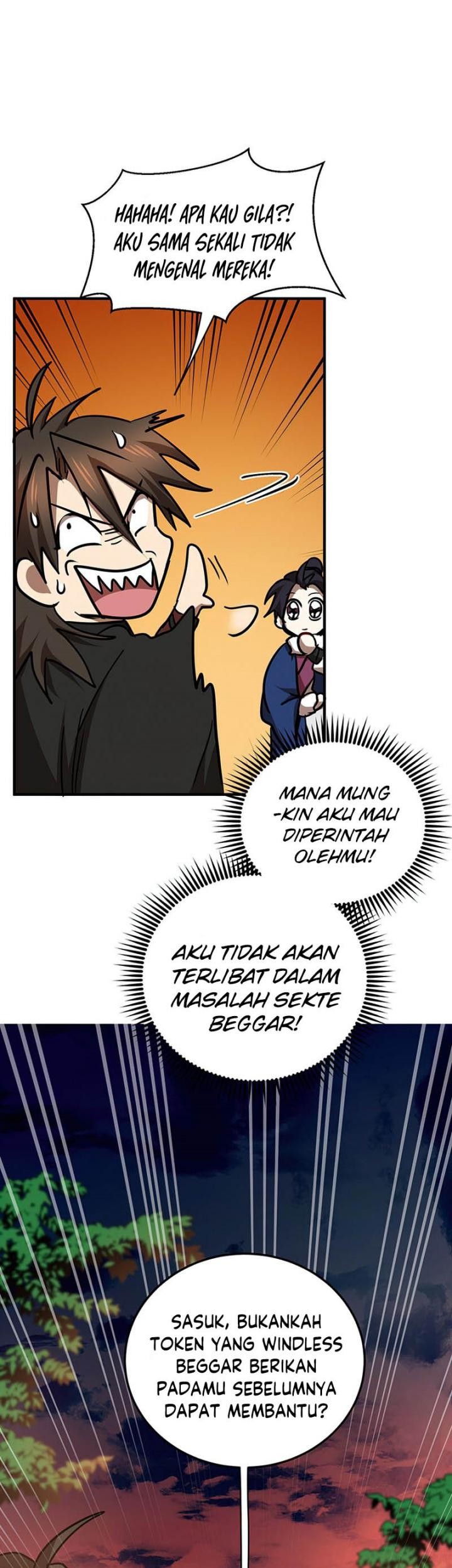 Mudang Association chapter 71 halaman 67