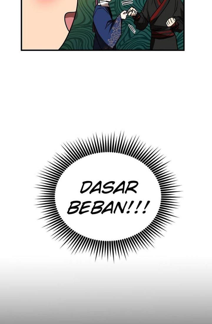 Mudang Association Bab 72 halaman 9