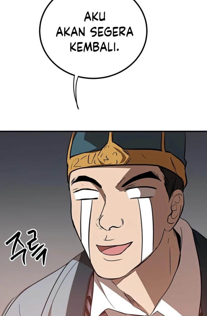Mudang Association Bab 73 halaman 22