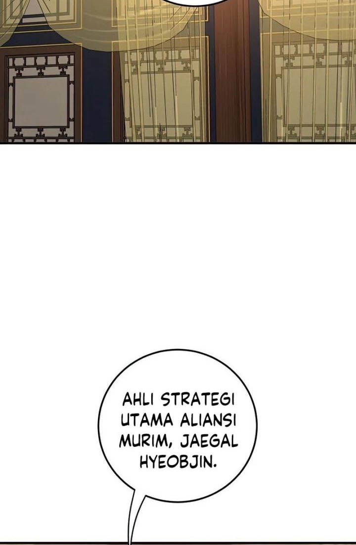 Mudang Association Bab 74 halaman 10