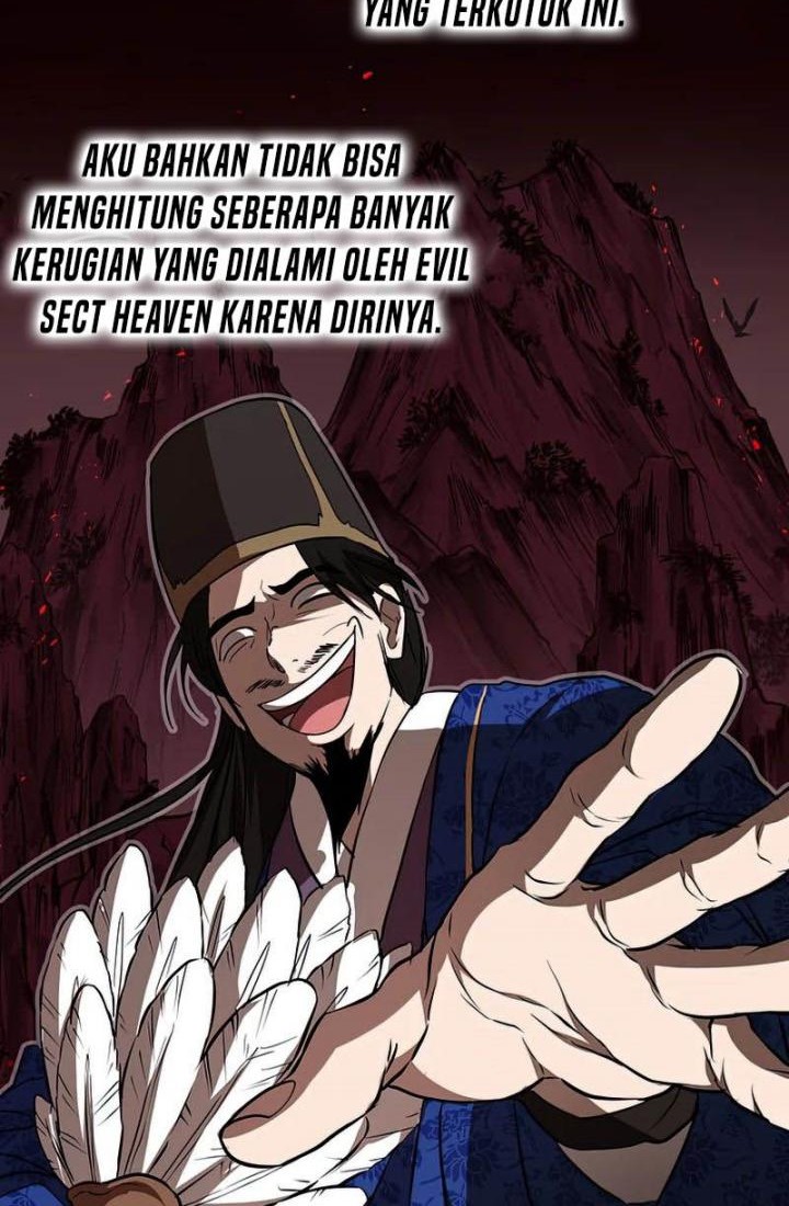 Mudang Association Bab 74 halaman 12