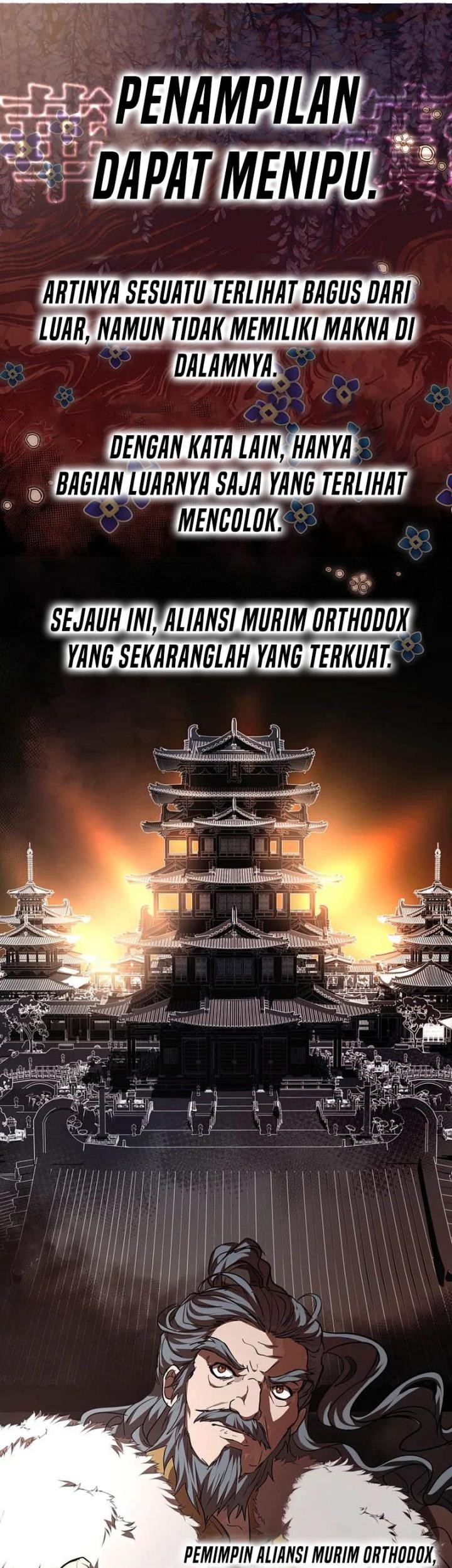 Mudang Association Bab 74 halaman 22