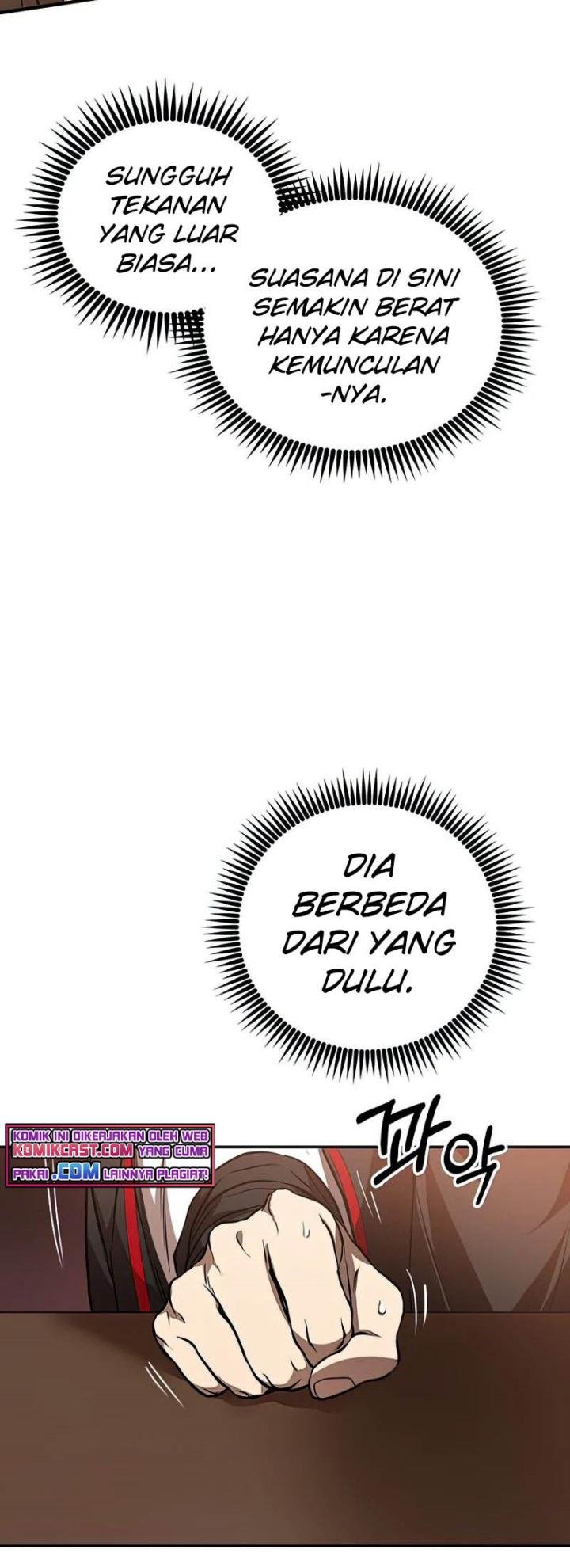 Mudang Association Bab 74 halaman 35