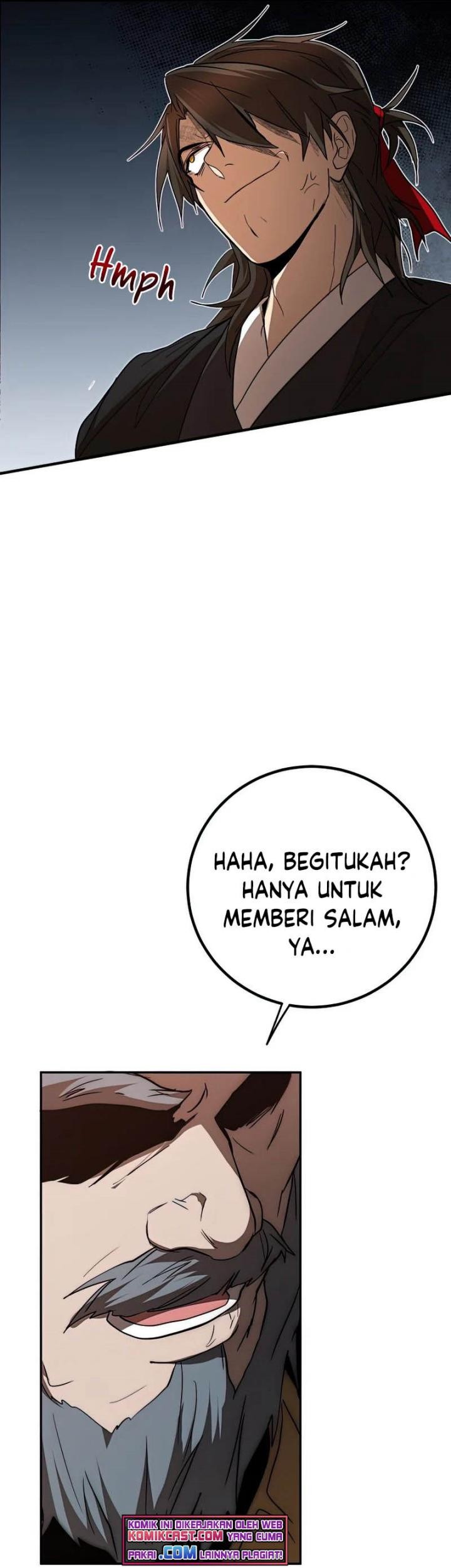 Mudang Association chapter 75 halaman 9