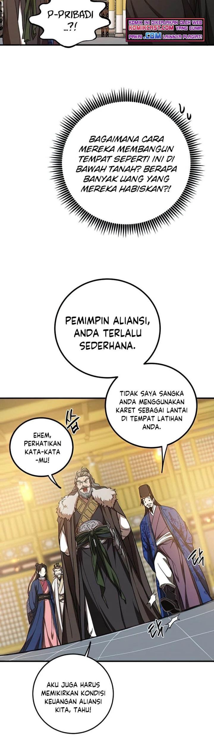 Mudang Association chapter 75 halaman 18