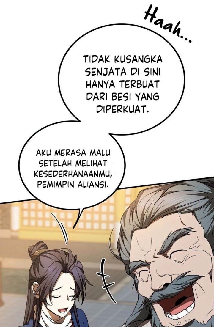 Mudang Association chapter 75 halaman 19
