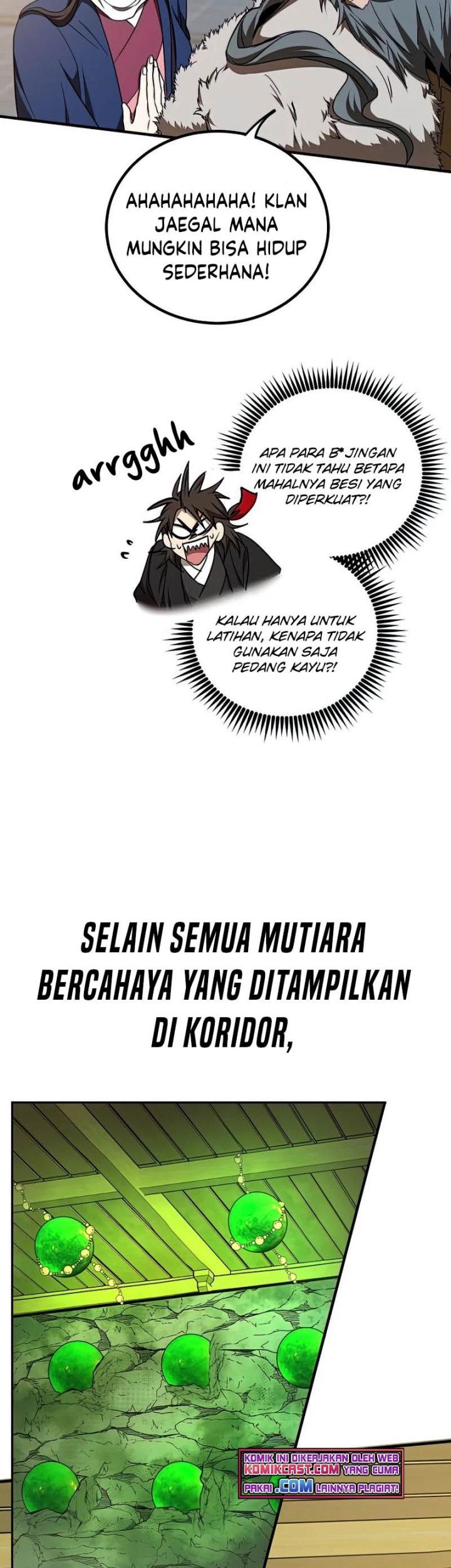 Mudang Association chapter 75 halaman 20