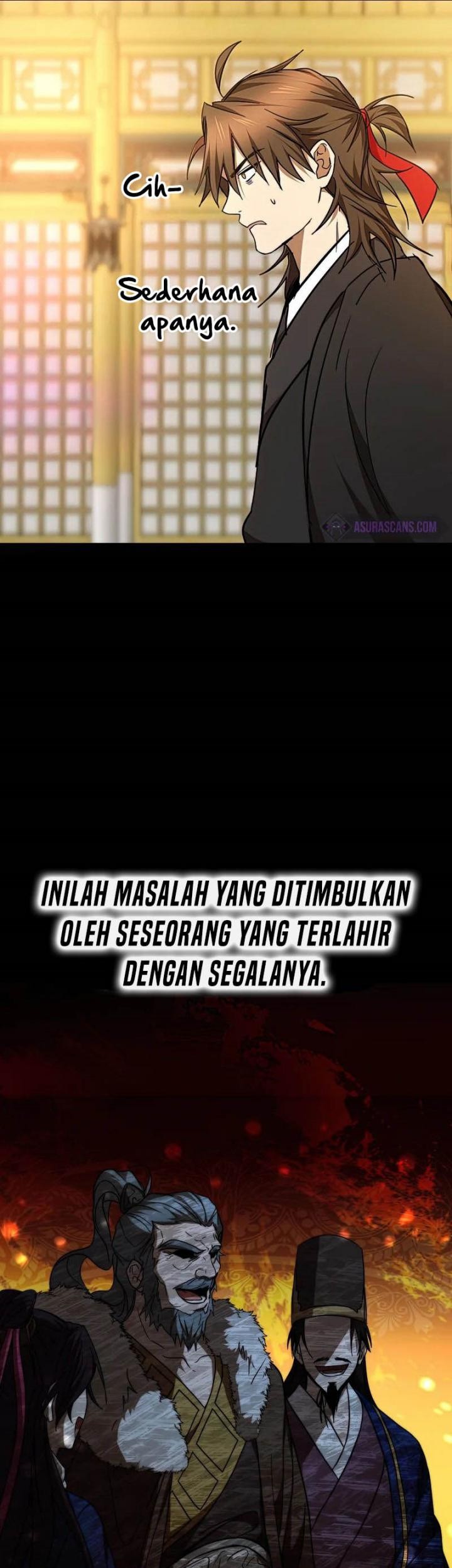 Mudang Association chapter 75 halaman 23