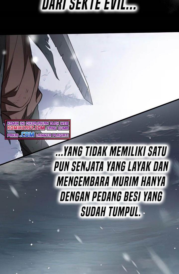 Mudang Association chapter 75 halaman 26
