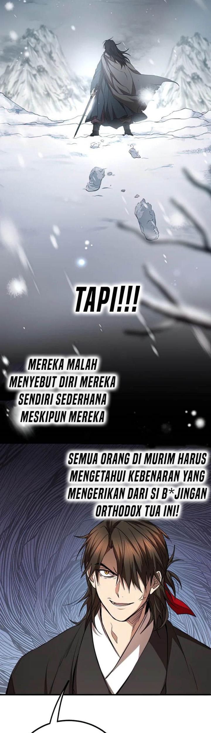 Mudang Association chapter 75 halaman 27