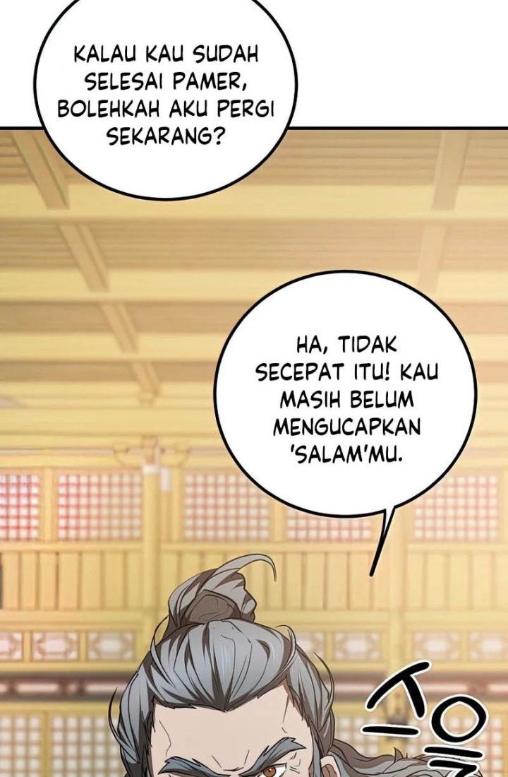Mudang Association chapter 75 halaman 28