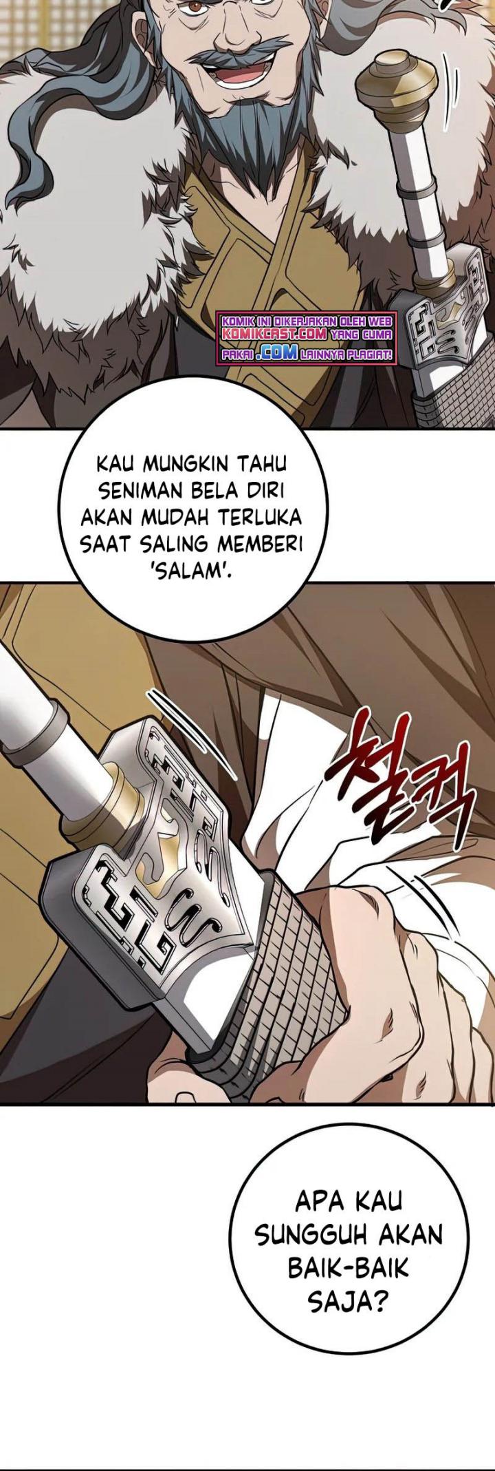 Mudang Association chapter 75 halaman 29