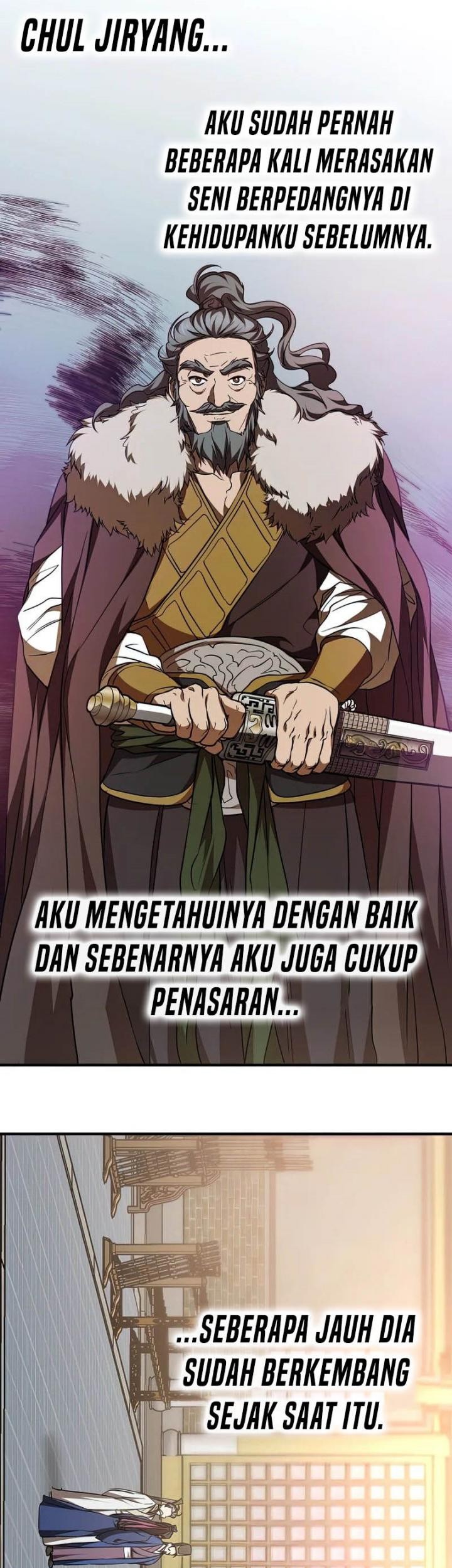 Mudang Association chapter 75 halaman 34