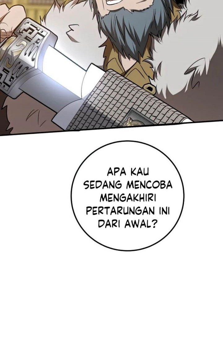 Mudang Association chapter 75 halaman 40