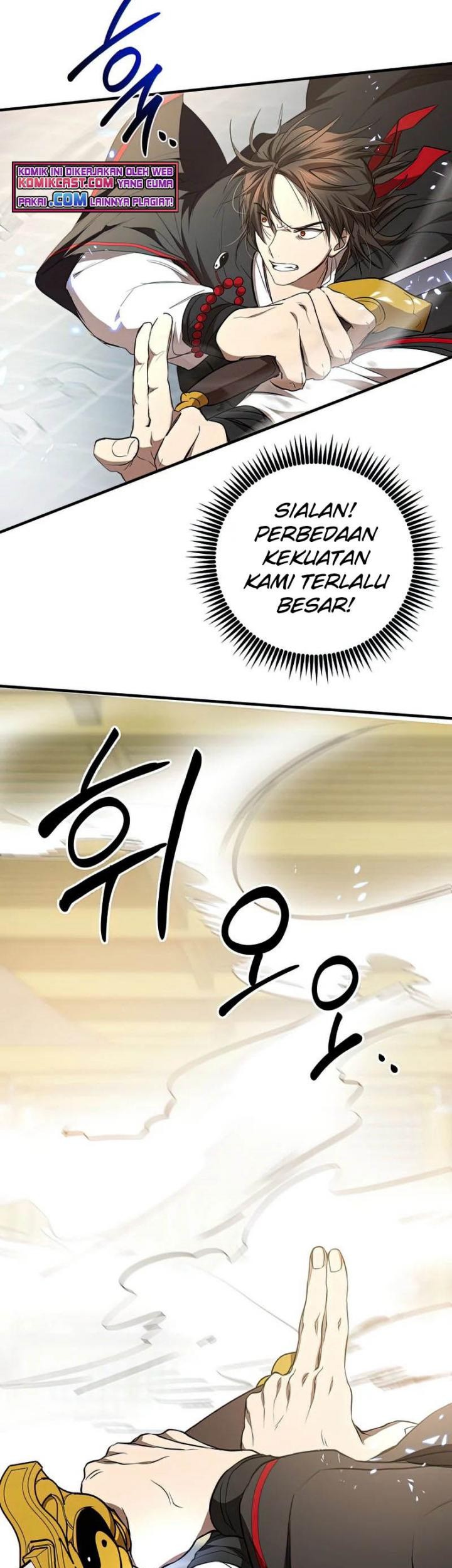 Mudang Association chapter 75 halaman 53
