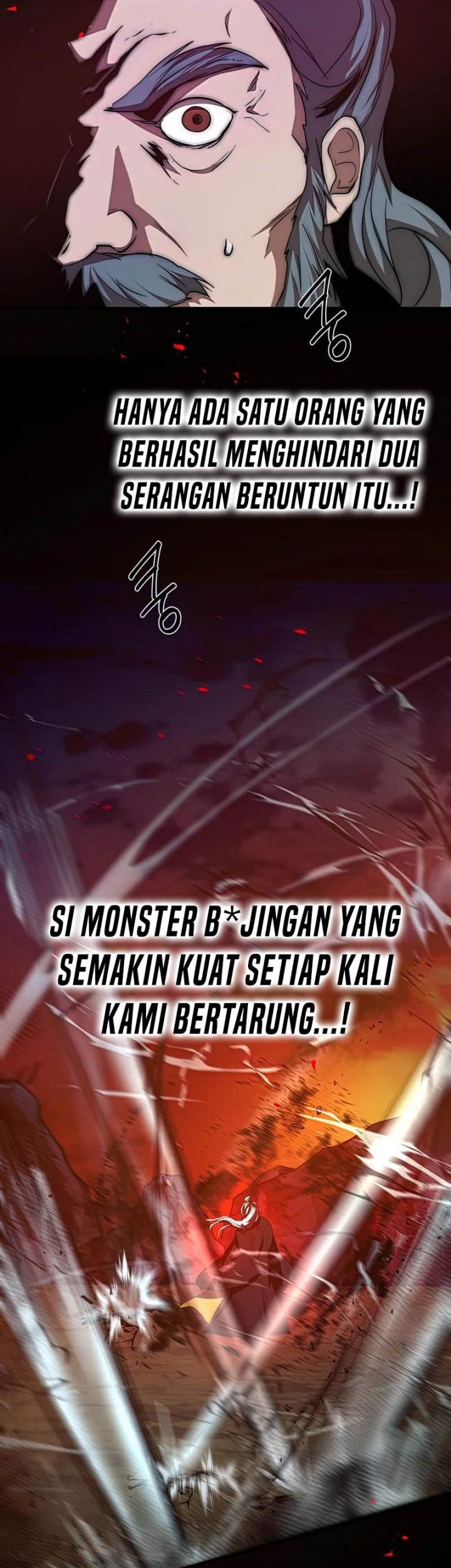 Mudang Association Bab 76 halaman 21