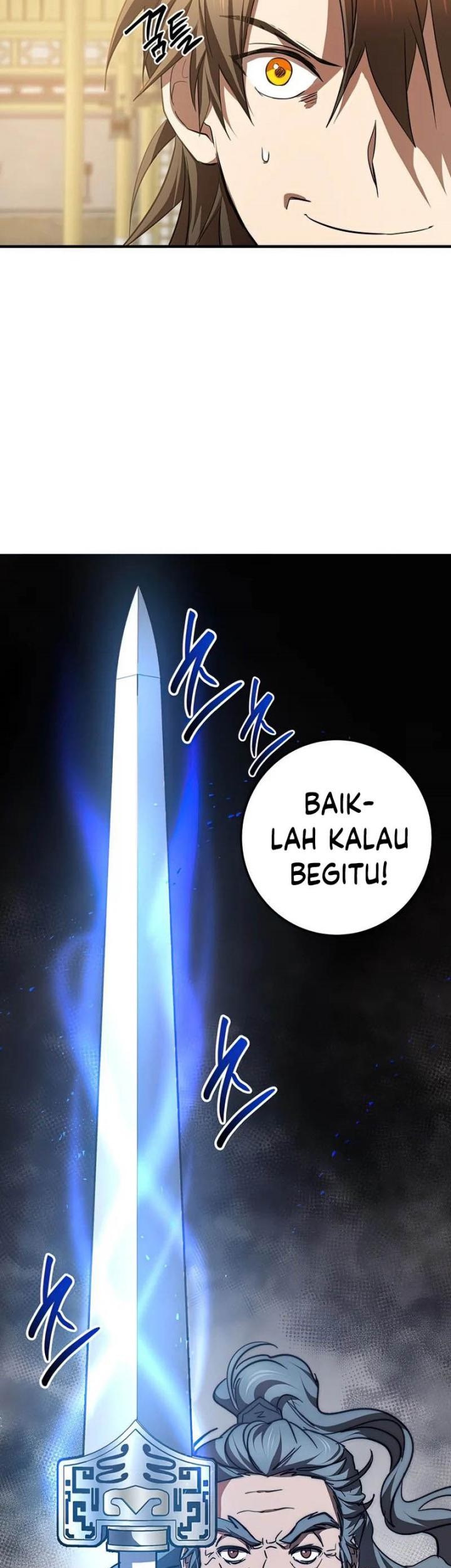 Mudang Association Bab 76 halaman 36
