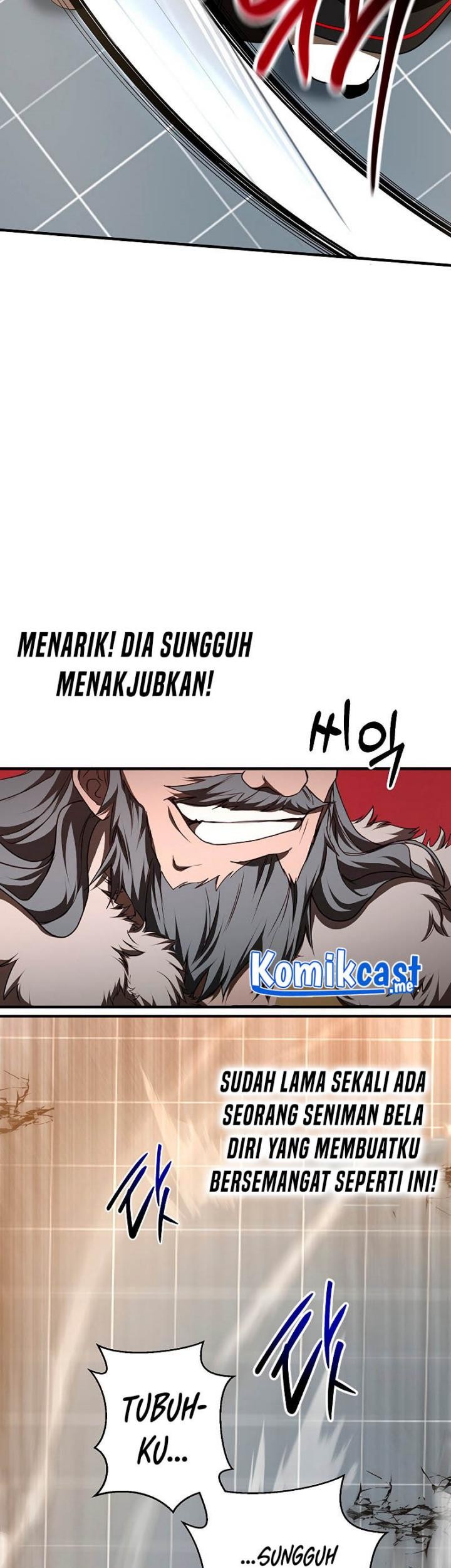 Mudang Association Bab 77 halaman 10
