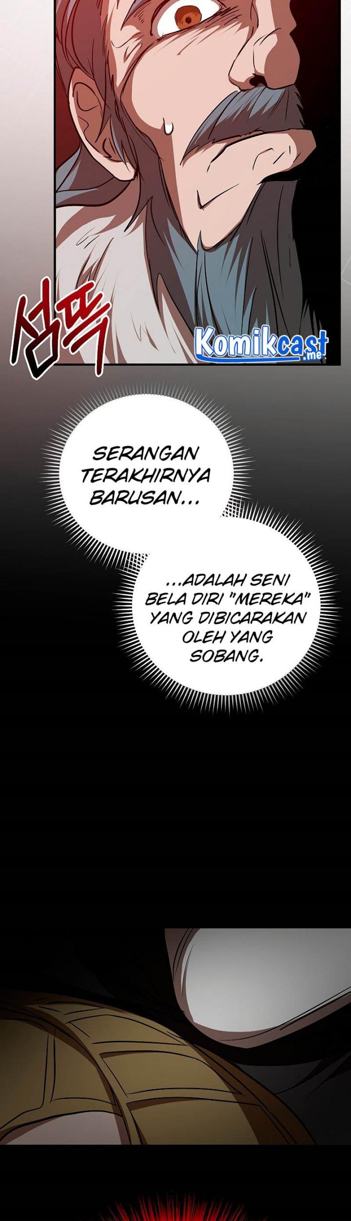 Mudang Association Bab 77 halaman 25