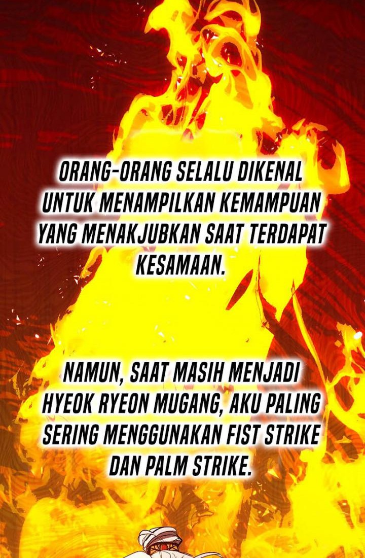 Mudang Association Bab 77 halaman 48