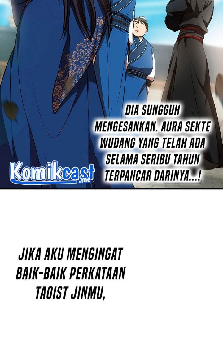 Mudang Association Bab 78 halaman 20