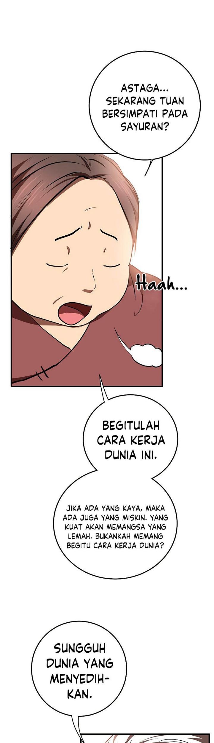 Mudang Association Bab 78 halaman 63