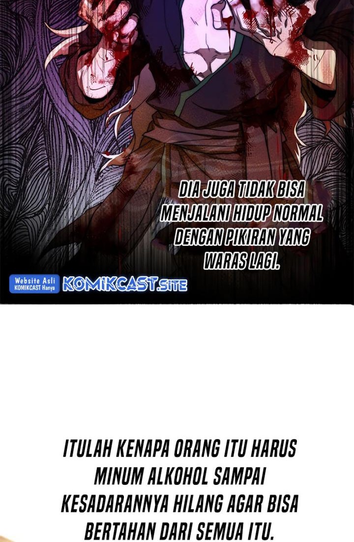 Mudang Association Bab 80 halaman 17