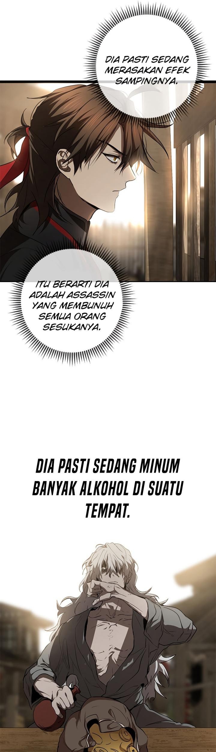 Mudang Association Bab 80 halaman 23