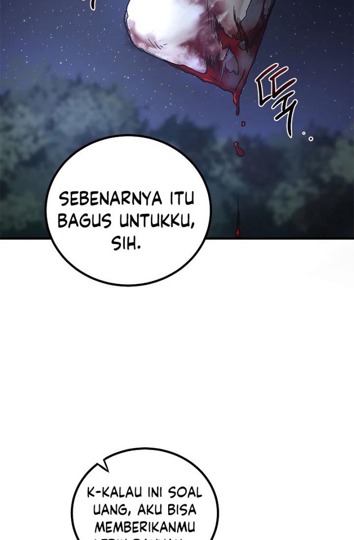 Mudang Association Bab 80 halaman 31