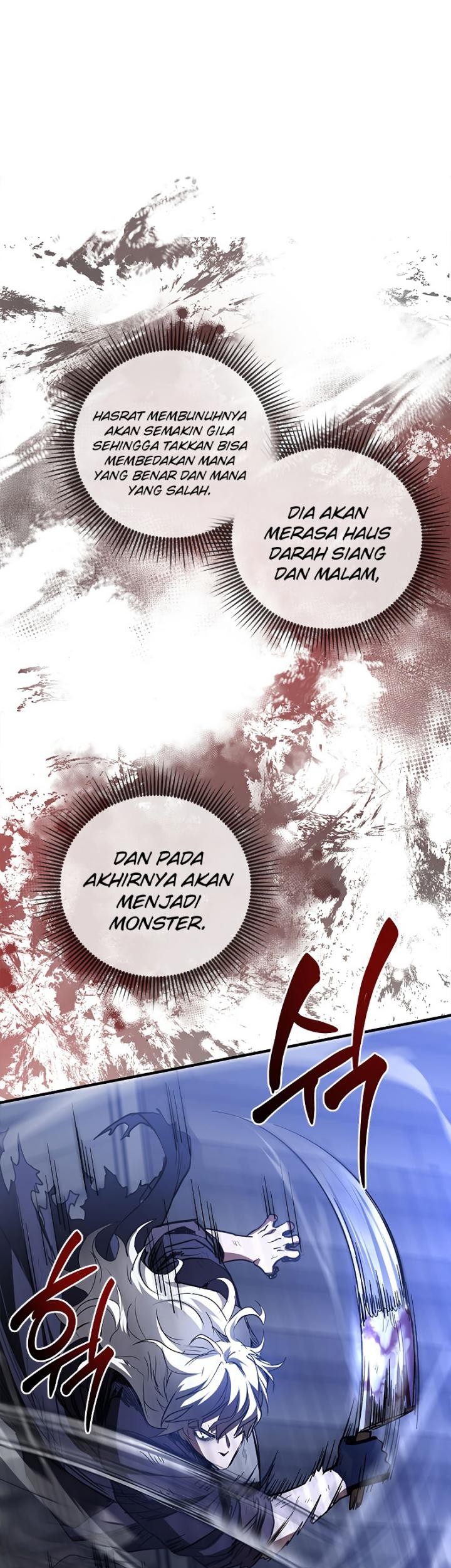 Mudang Association Bab 81 halaman 10