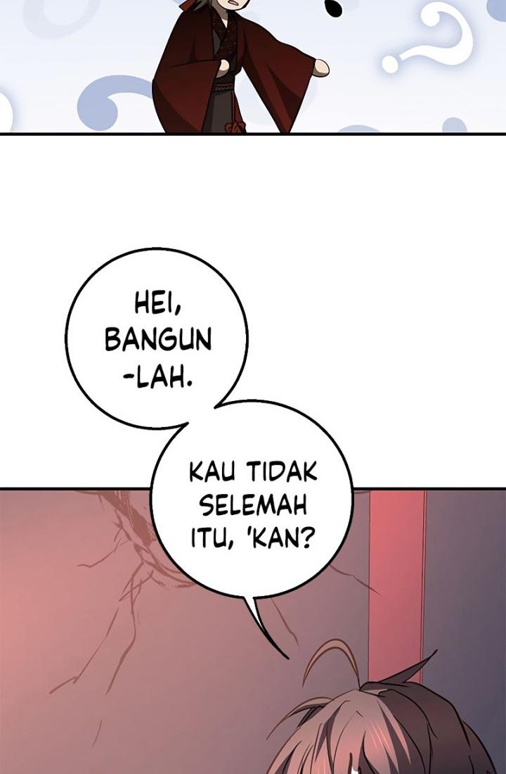 Mudang Association Bab 81 halaman 50