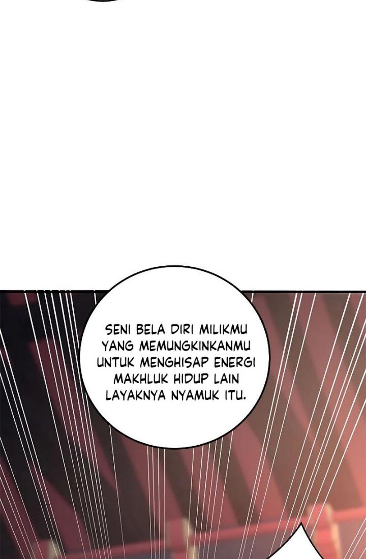 Mudang Association Bab 82 halaman 5