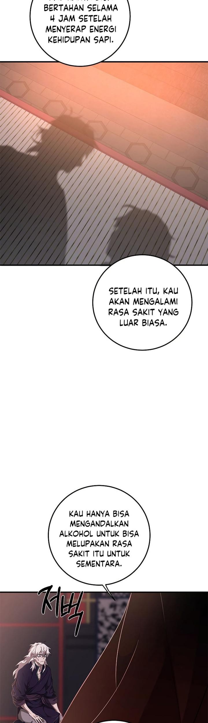 Mudang Association Bab 82 halaman 10