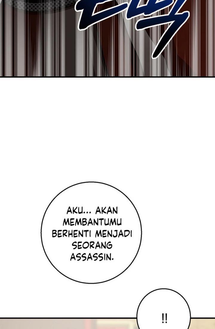 Mudang Association Bab 83 halaman 29